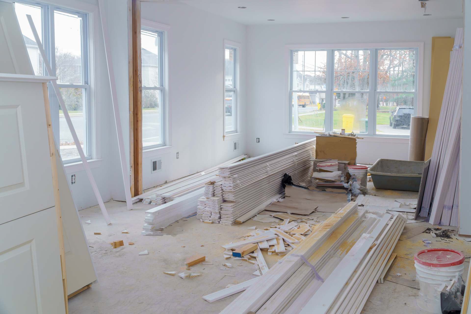 Rénovation Rénovation